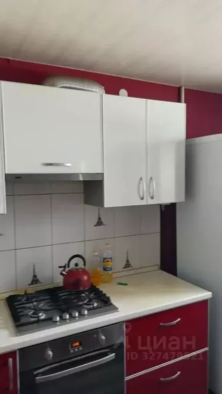 3-к кв. Курская область, Курск ул. 2-я Новоселовка, 3 (60.0 м) - Фото 1