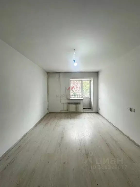 3-к кв. Тыва, Кызыл ул. Ооржака Лопсанчапа, 27/1 (69.8 м) - Фото 0