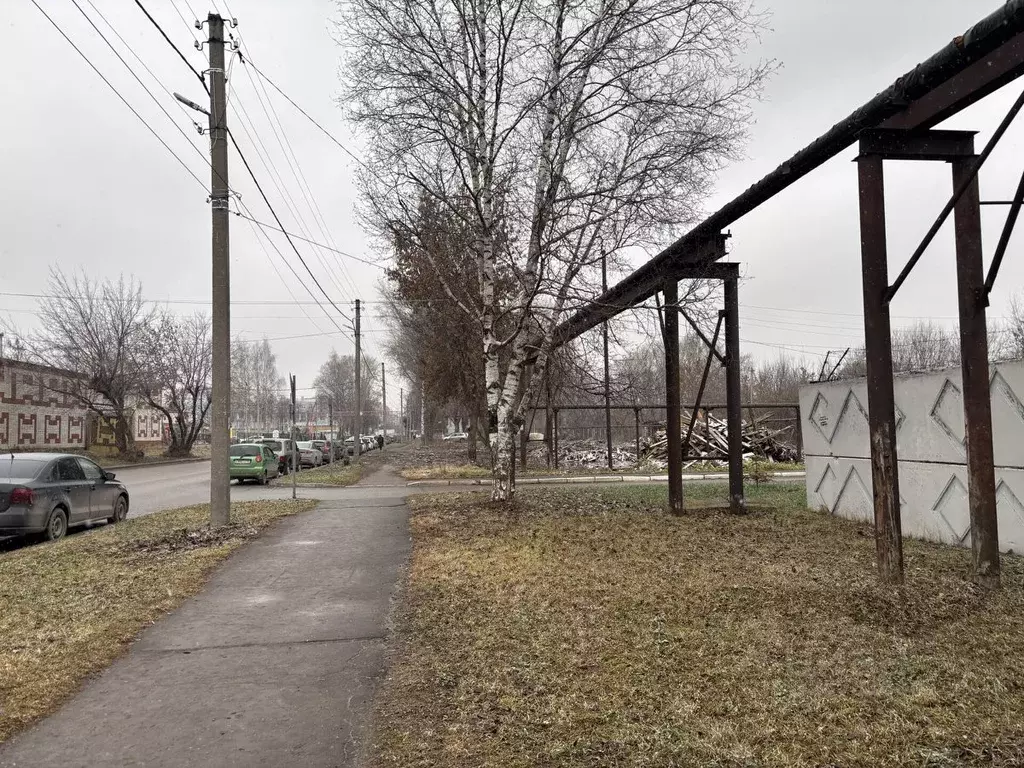 Производственное помещение в Марий Эл, Йошкар-Ола ул. Баумана, 93 (540 ... - Фото 2