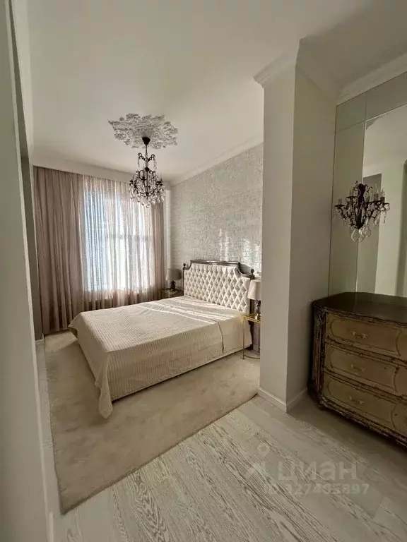 3-к кв. Санкт-Петербург Тверская ул., 20 (87.0 м) - Фото 2