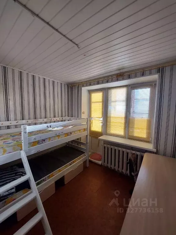 Комната, 24 м - Фото 1