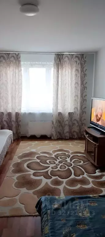 1-к кв. Краснодарский край, Краснодар ул. Героев-Разведчиков, 34 (38.0 ... - Фото 1