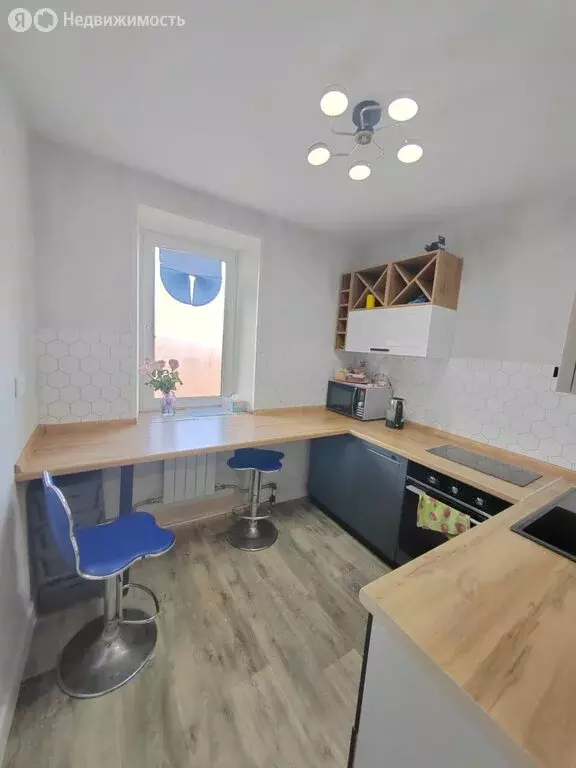 1-комнатная квартира: Находка, улица Макарова, 30 (33 м) - Фото 2