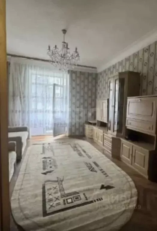 3-к кв. Курская область, Курск Советская ул., 26 (60.0 м) - Фото 2