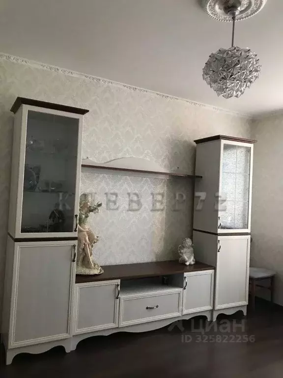 2-к кв. Тюменская область, Тюмень Широтная ул., 171к7 (56.6 м) - Фото 2