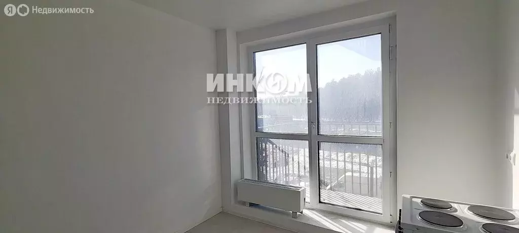 1-комнатная квартира: Москва, улица Поляны, 5Ак1 (39 м) - Фото 2