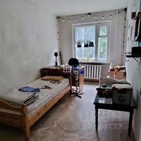 3-к кв. Калужская область, Калуга Московская ул., 236 (62.7 м) - Фото 1