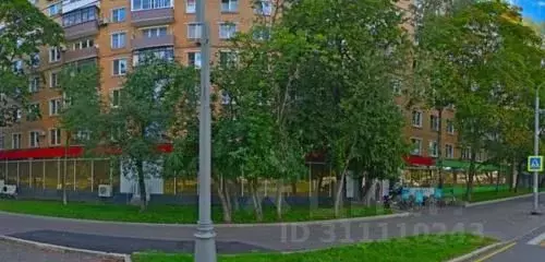 Свободной планировки кв. Москва Дмитровское ш., 131К1 (54.8 м) - Фото 1