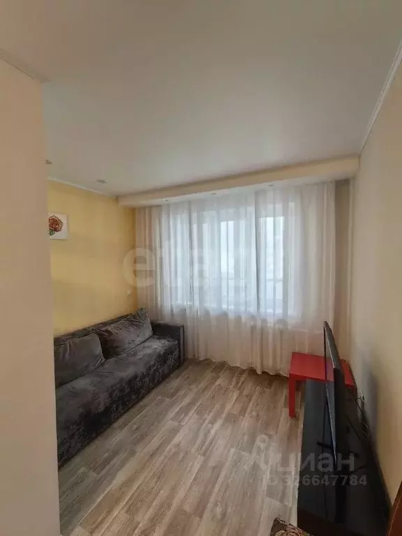 1-к кв. Татарстан, Казань ул. Ноксинский Спуск, 14 (37.0 м) - Фото 1