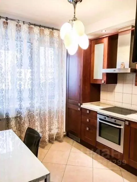 2-к кв. Москва Люблинская ул., 175 (60.0 м) - Фото 1