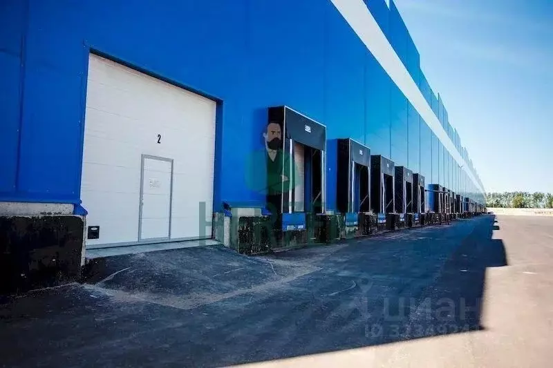 Производственное помещение в Московская область, Богородский городской ... - Фото 1