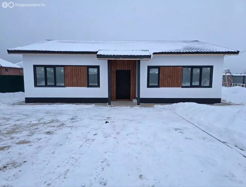 Дом в Гостилицкое сельское поселение, коттеджный посёлок Южная дача, ... - Фото 2