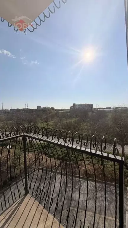 1-к кв. Крым, Евпатория ул. Имени 60-летия Октября, 23 (34.0 м) - Фото 2