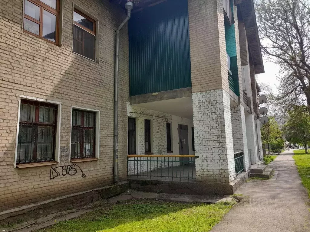 Студия Краснодарский край, Краснодар Центральный мкр, ул. Коммунаров, ... - Фото 2