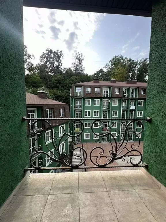 Помещение свободного назначения в Краснодарский край, Сочи Адлер ... - Фото 1