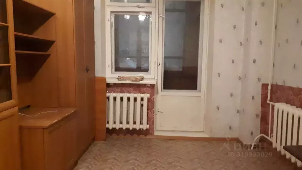 1-к кв. Ульяновская область, Димитровград Свирская ул., 19 (42.0 м) - Фото 1