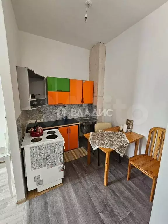 2-к. квартира, 40 м, 15/20 эт. - Фото 1