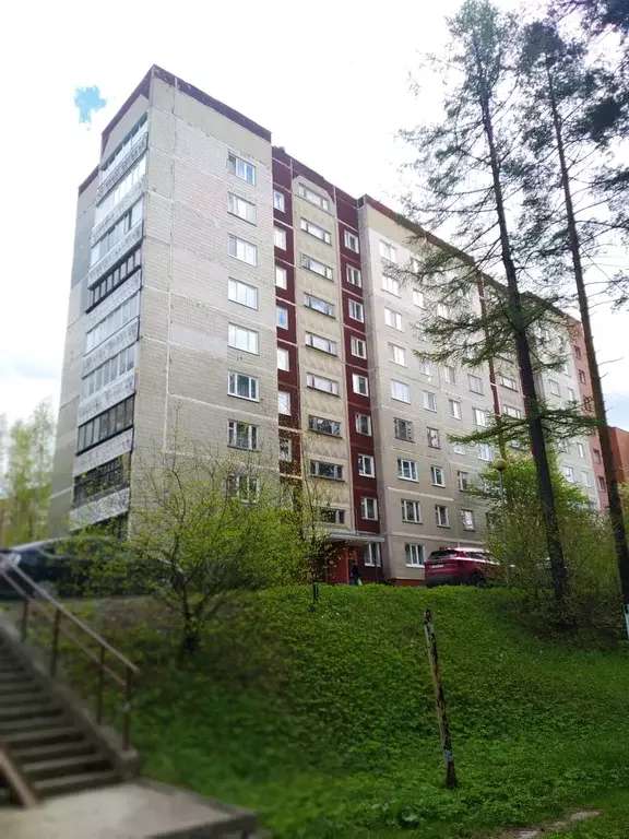 Продаётся 1-к квартира, 37.5 м - Фото 0