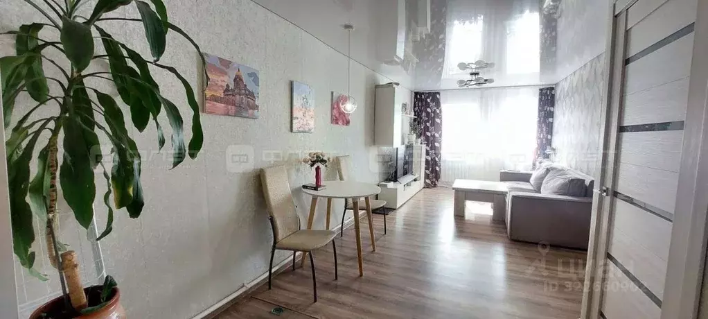 Дом в Татарстан, Казань Центрально-Мариупольская ул. (95 м) - Фото 2