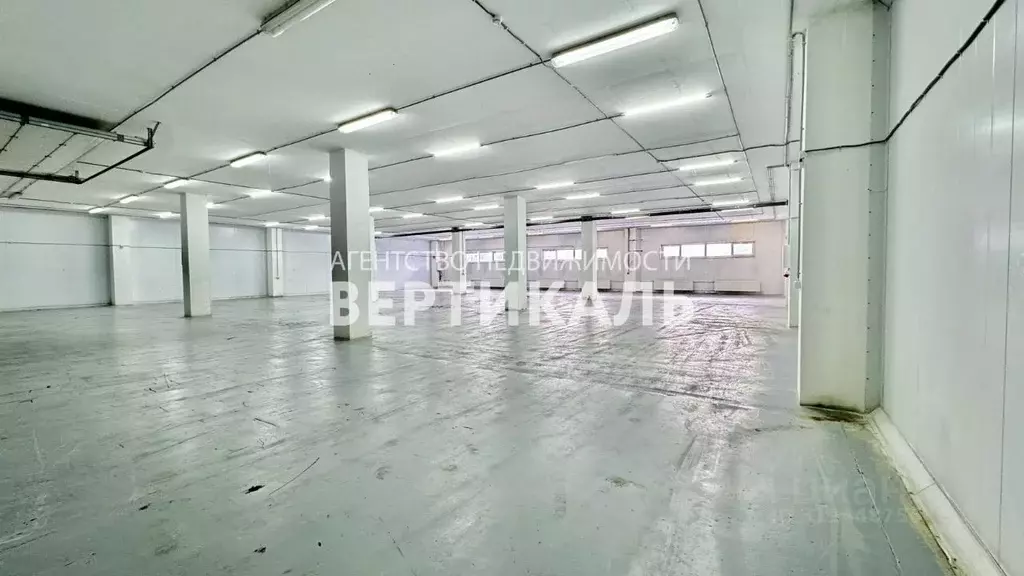 Производственное помещение в Москва д. Толстопальцево, ул. Советская, ... - Фото 0