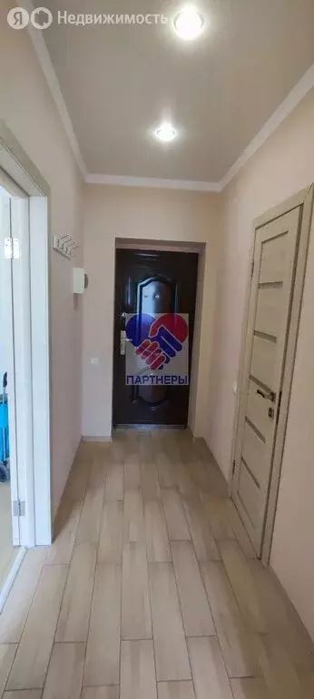 1-комнатная квартира: аул Новая Адыгея, Бжегокайская улица, 31/2к1 ... - Фото 2