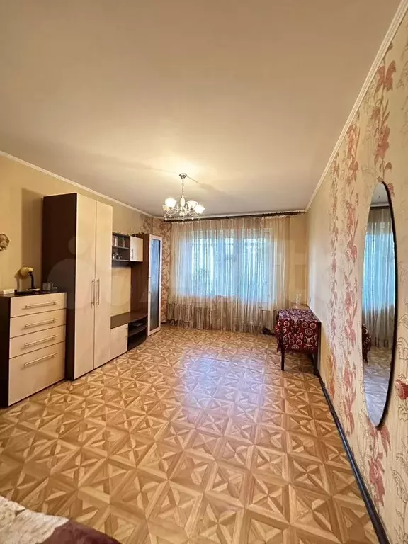 1-к. квартира, 37,3 м, 3/9 эт. - Фото 1
