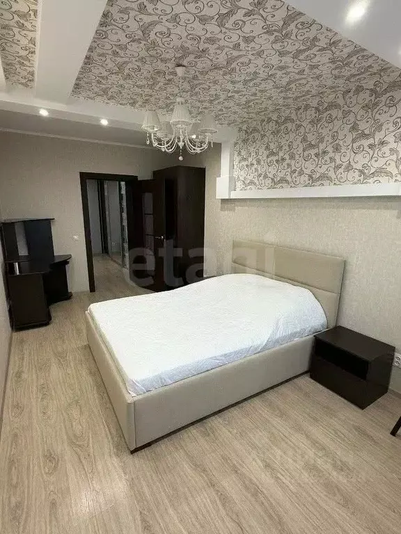 1-к кв. Тюменская область, Тюмень ул. Салтыкова-Щедрина, 58 (51.0 м) - Фото 1