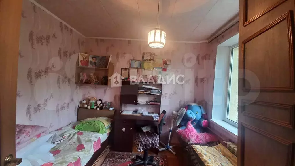 4-к. квартира, 61 м, 5/5 эт. - Фото 0