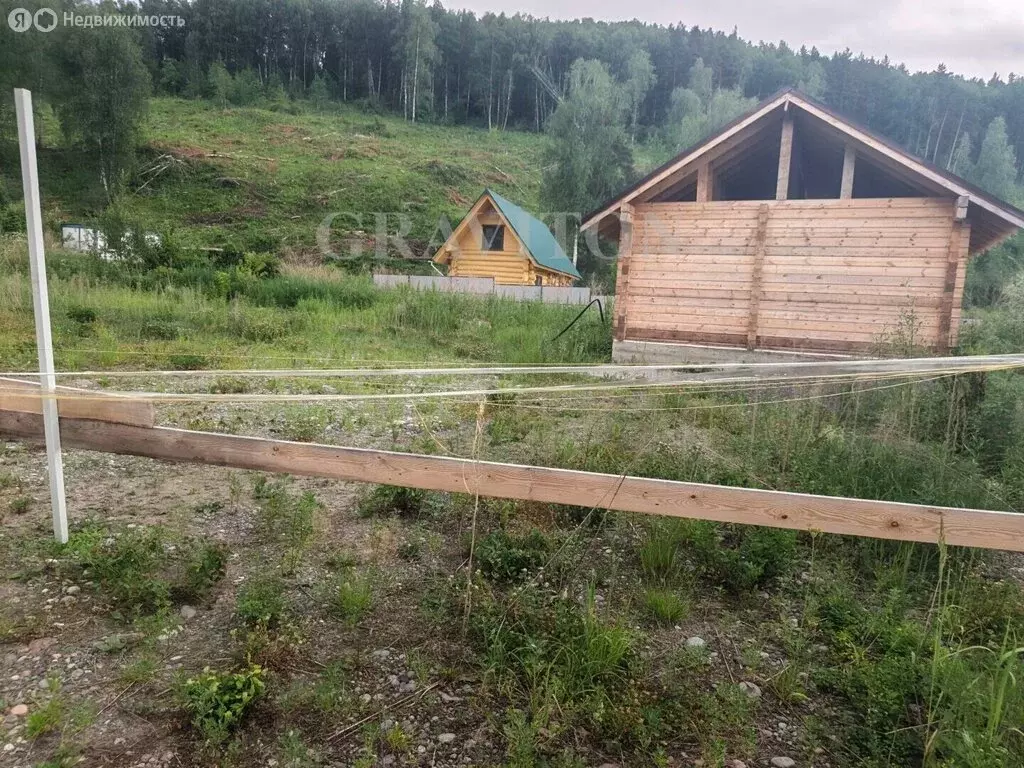 Участок в село Соузга, Солнечная улица (10 м) - Фото 2