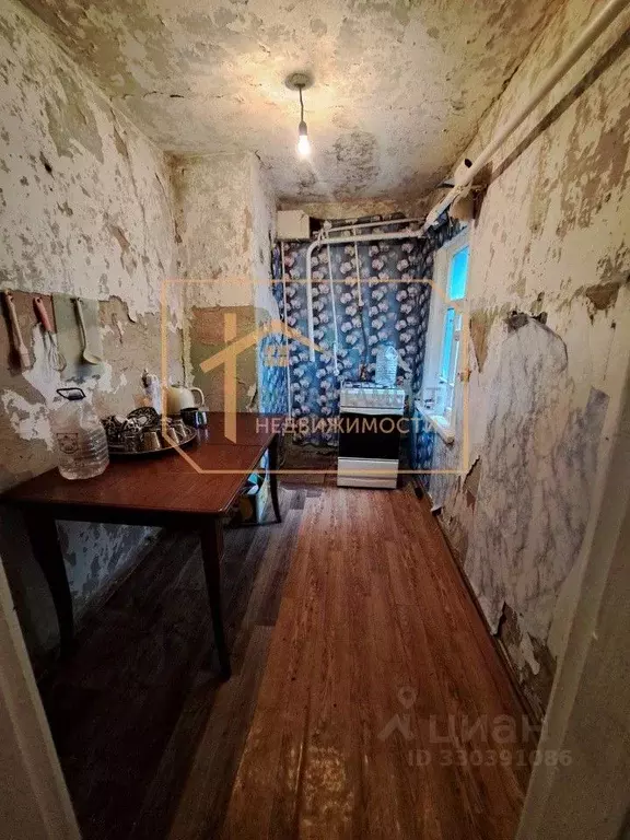 Дом в Ульяновская область, Димитровград ул. Хмельницкого, 63 (30 м) - Фото 2