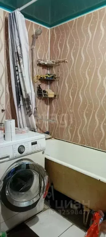 1-к кв. Амурская область, Благовещенск Студенческая ул., 25 (35.0 м) - Фото 2