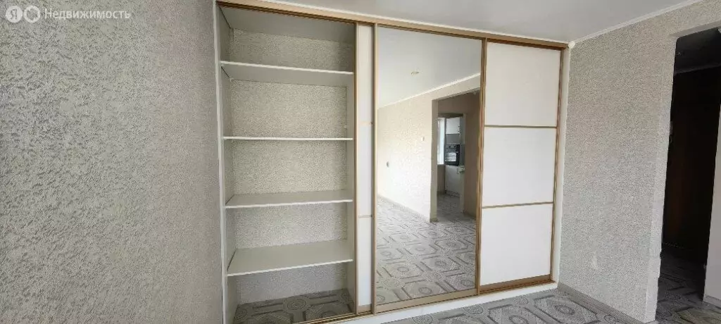 1-комнатная квартира: Уфа, улица Богдана Хмельницкого, 71 (30.8 м) - Фото 0
