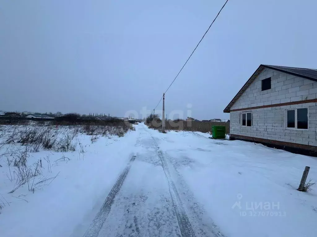 Участок в Курская область, Курский район, Рышковский сельсовет, ... - Фото 2