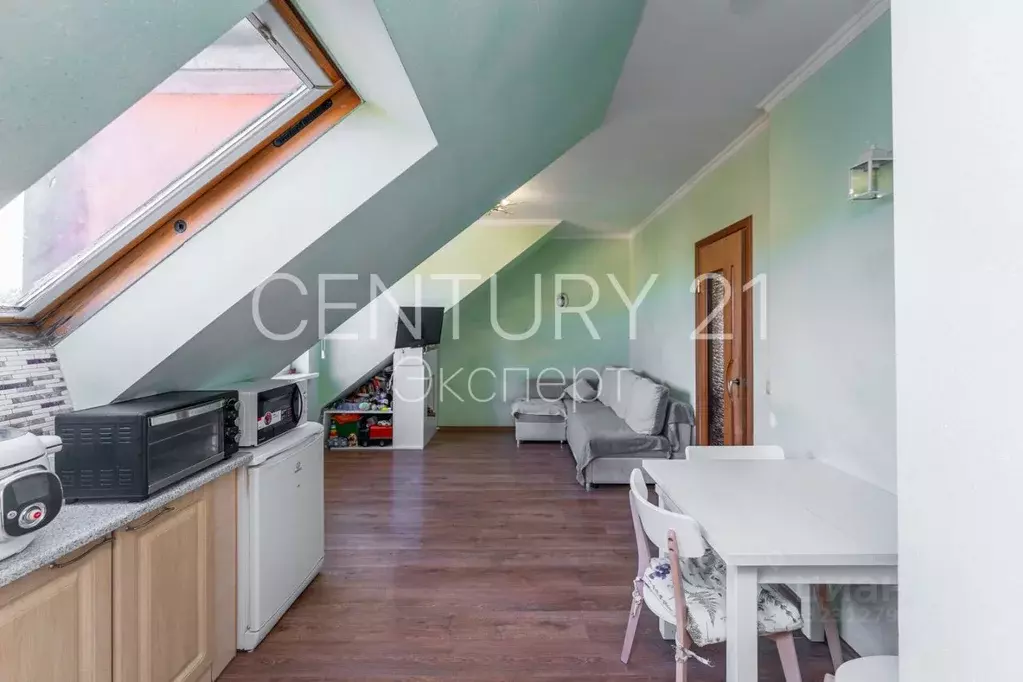 1-к кв. Калининградская область, Калининград Стрелковая ул., 8Б (41.3 ... - Фото 2