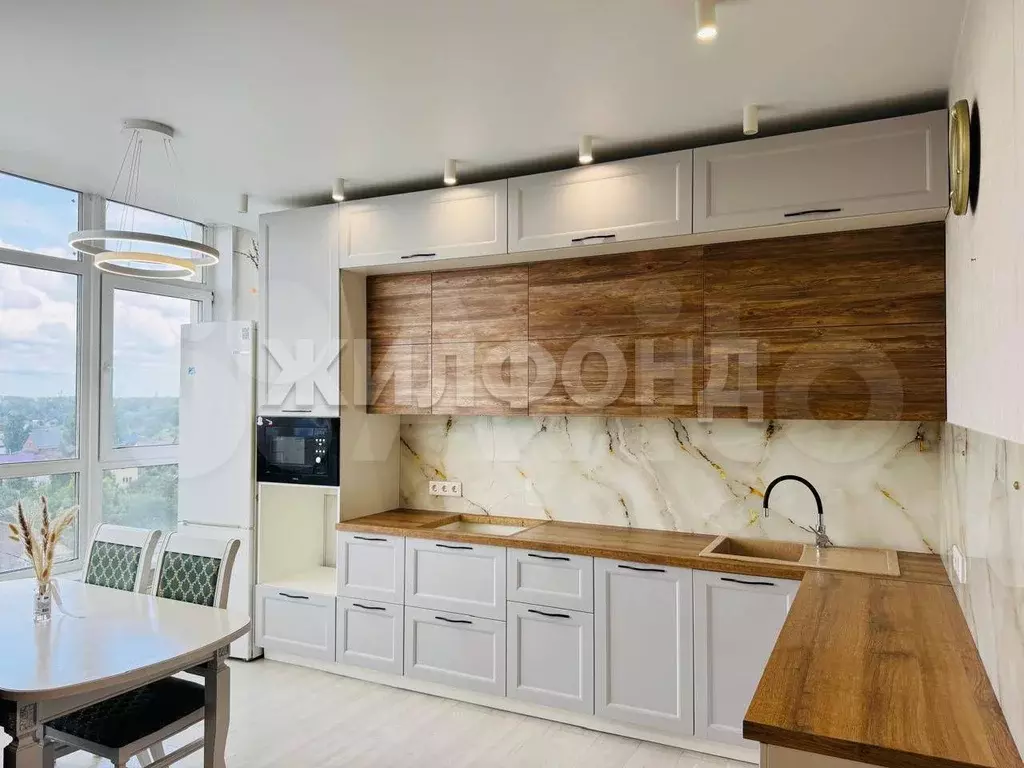 3-к. квартира, 60 м, 5/8 эт. - Фото 0