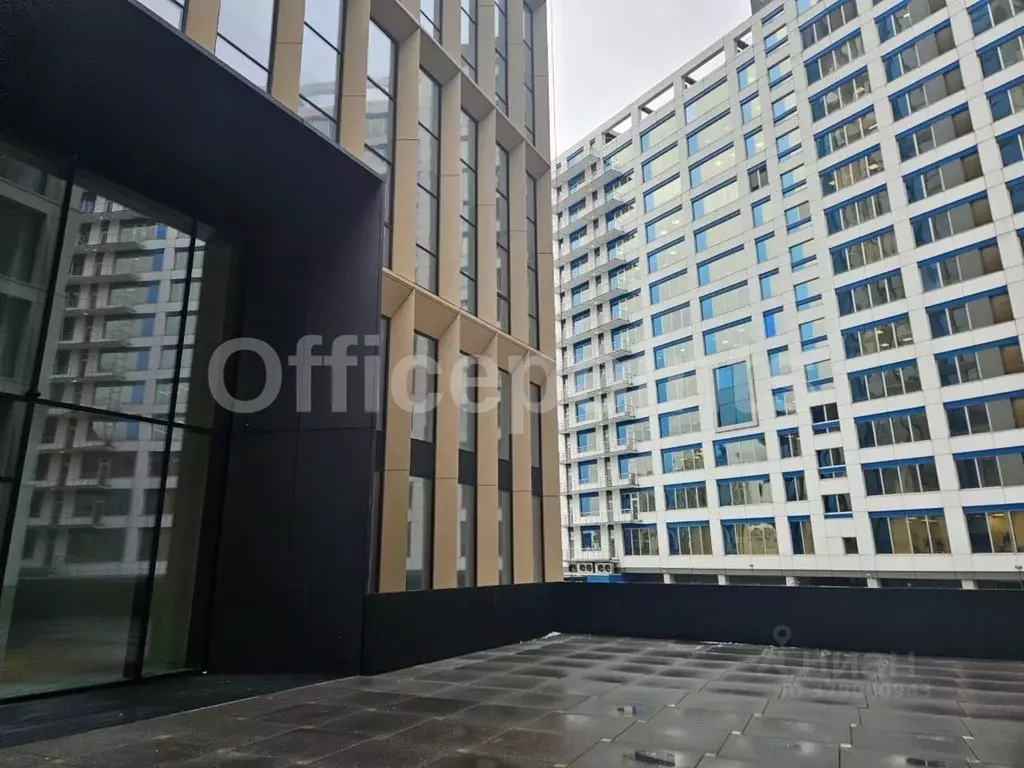 Офис в Москва Бумажный проезд, 19С3 (249 м) - Фото 2