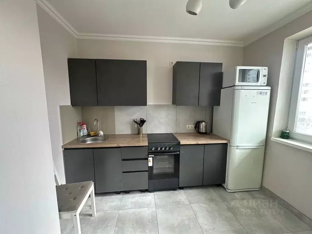 1-к кв. Москва ул. Чечулина, 14 (42.0 м) - Фото 1