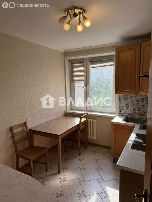 3-комнатная квартира: Москва, Ореховый проезд, 13к2 (65.1 м) - Фото 1