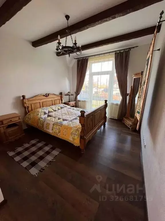 Дом в Калининградская область, Зеленоградский муниципальный округ, ... - Фото 1