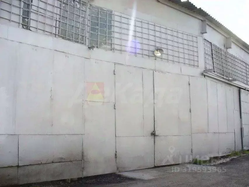 Склад в Ульяновская область, Ульяновск Московское ш., 72 (230 м) - Фото 0