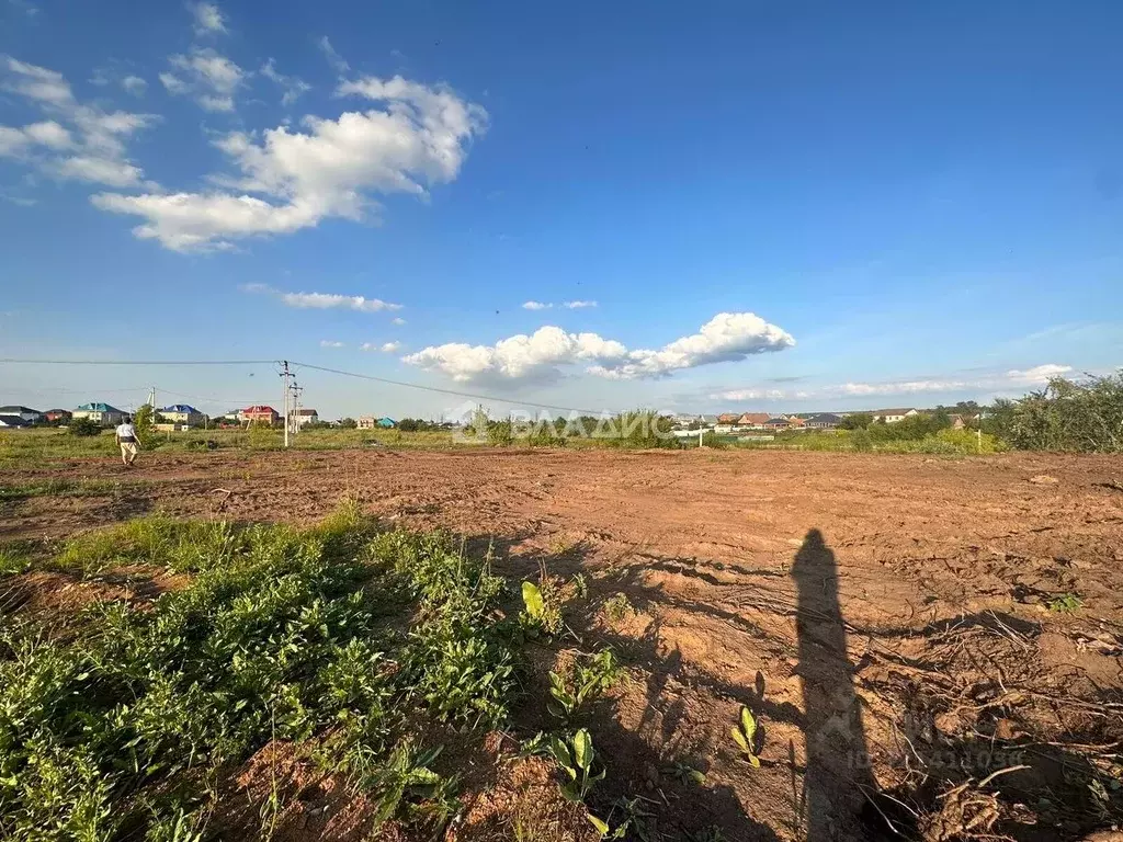 Участок в Татарстан, Нижнекамский район, Афанасовское с/пос, с. ... - Фото 1