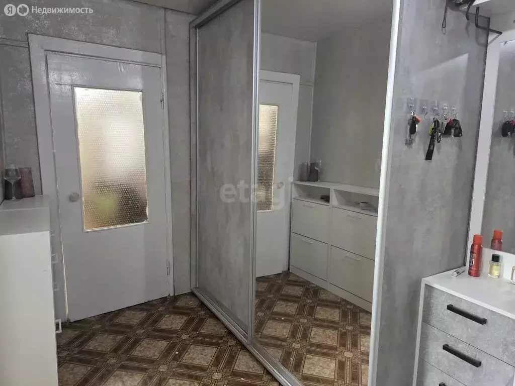 3-комнатная квартира: Феодосия, Симферопольское шоссе, 33Б (50.4 м) - Фото 2