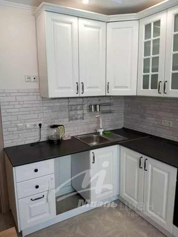 2-к кв. Московская область, Королев ул. М.К. Тихонравова, 35к6 (56.0 ... - Фото 2