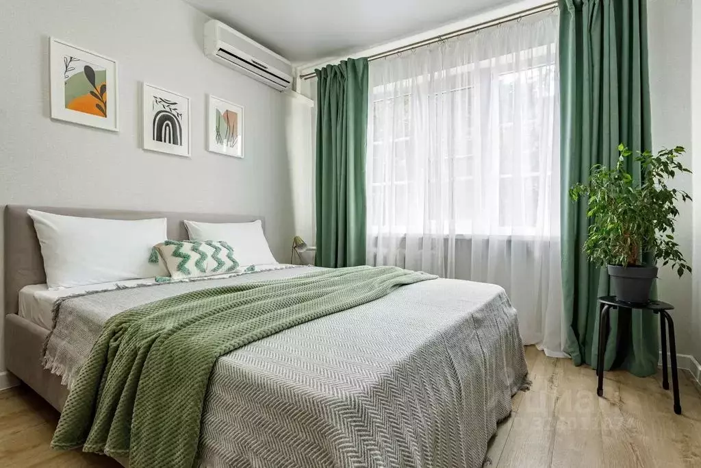 1-к кв. Краснодарский край, Краснодар ул. Одесская, 44 (31.0 м) - Фото 2