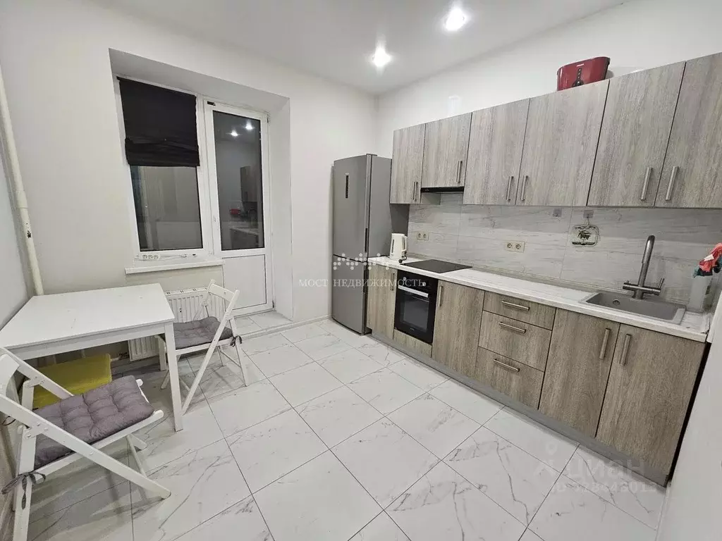 2-к кв. Московская область, Химки проезд Тепличный, 8 (50.0 м) - Фото 2