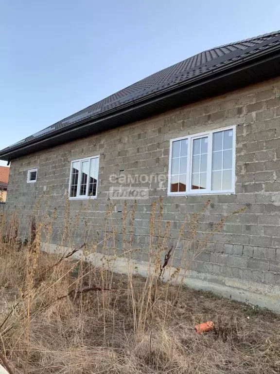 Дом в Адыгея, Майкоп городской округ, Гавердовский хут. пер. Майский ... - Фото 2