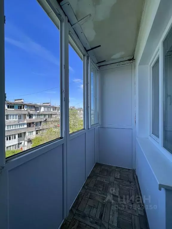 2-к кв. Крым, Евпатория ул. Демышева (48.0 м) - Фото 1