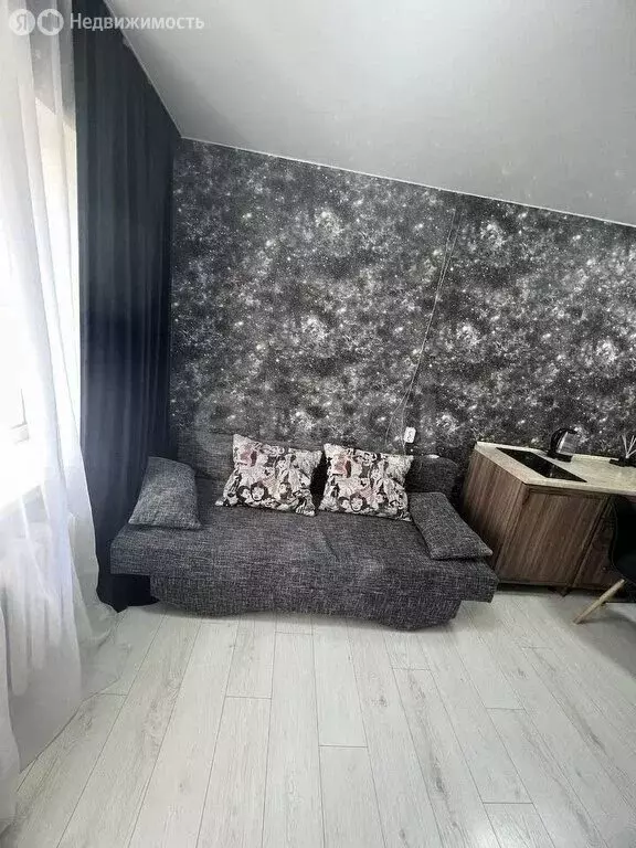 1к в -комнатной квартире (12.4 м) - Фото 1