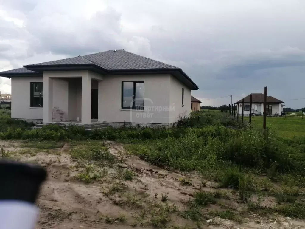 Дом в Владимирская область, Собинский муниципальный округ, с. Бабаево ... - Фото 1