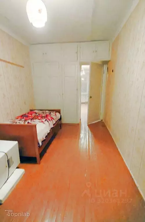 2-к кв. Тульская область, Тула пос. Косая Гора, ул. Пушкина, 4 (44.4 ... - Фото 2